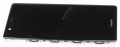 Huawei Touchscreen Display - Huawei P9 Lcd Touch + Battery Assembly Titanium Grey - 02350RPT